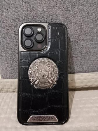 Айфон 15 про Макс