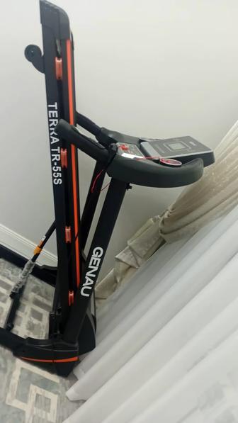 Беговая дорожка