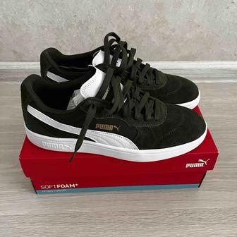 Puma кроссовки