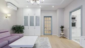 Ремонт квартир под ключ