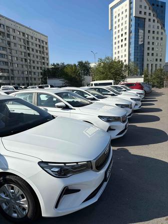 Аренда авто