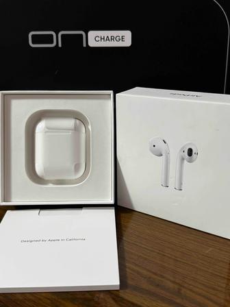 AirPods 2 (б/у)