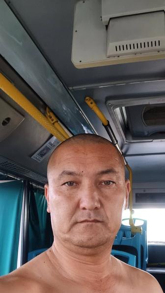 Водитель