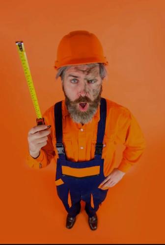 Ремонт квартир