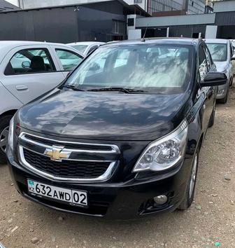 Аренда авто под такси! Без депозита ! Кобальт 10000 тенге в сутки