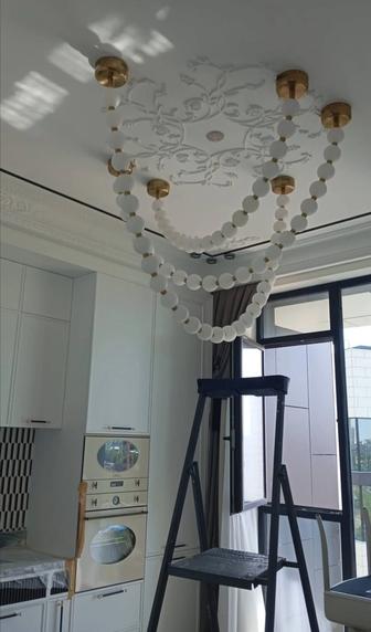 Ремонт под ключ. Квартиры, помещения, коттеджи. Надежно и в срок!