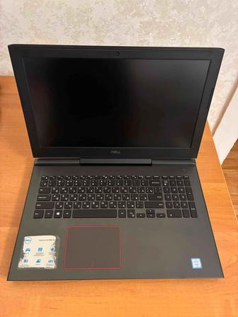 Продается ноутбук Dell