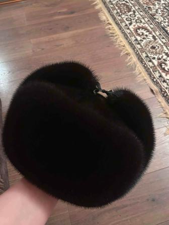 Продам шапку норка