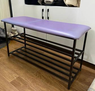 Обувница железная