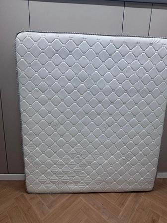 Новый мягкий матрас Silver