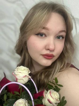Официант / официантка