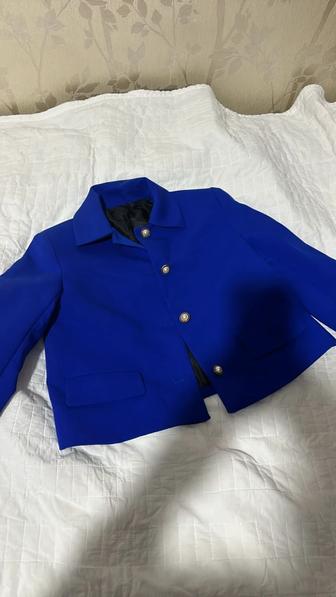 Продам пиджаки Ipekyol и Zara, размер S-M, надевались 1-2 раза