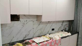 Ремонт под ключ