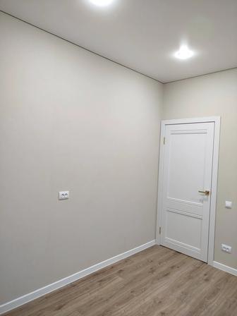 Профессиональная установка межкомнатных дверей!