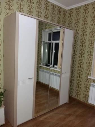 Шкаф для спальни в отличном состоянии