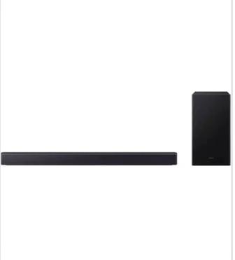 Soundbar Samsung