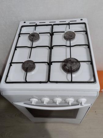 Газ плита