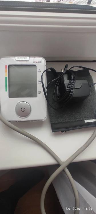 Тонометр для измерения давления