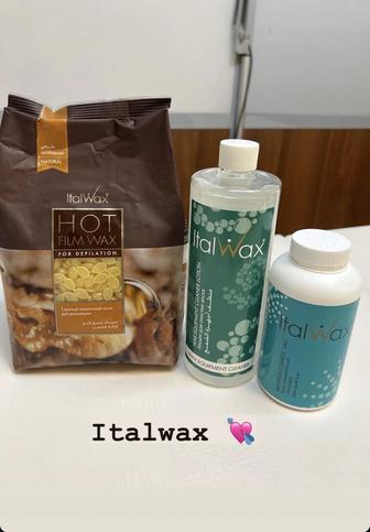 Шугаринг Воск