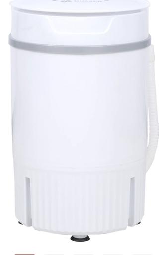 Мини стиральная машина