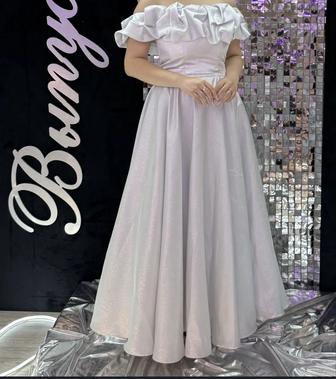 Продам платье