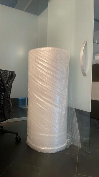 Пупырчатая пленка