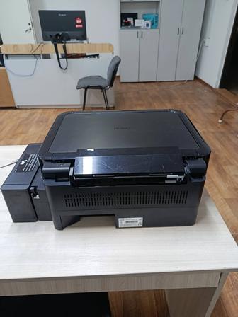 МФУ Epson L850