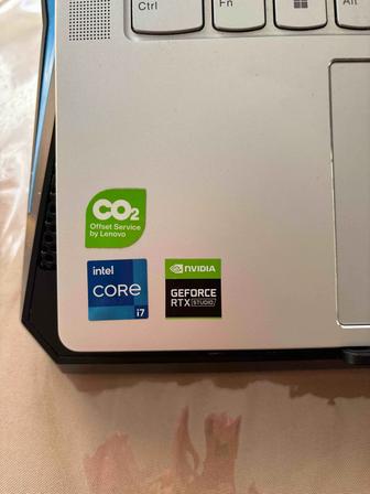 Ноутбук Lenovo Yoga Slim 7i Pro X