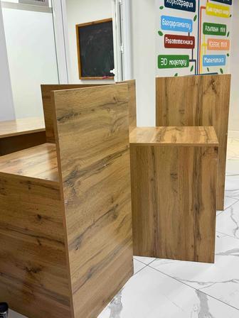 Продам деревянные стойки