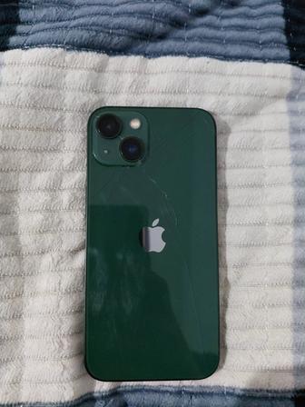 Айфон 13 сатлады