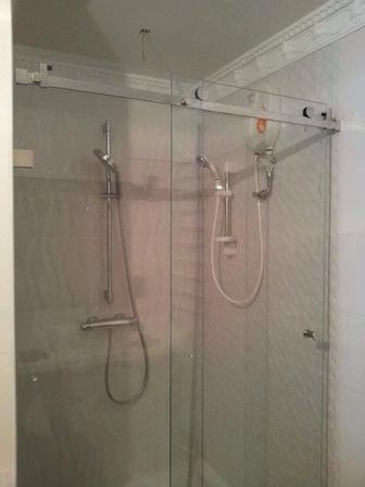 Душевые кабины