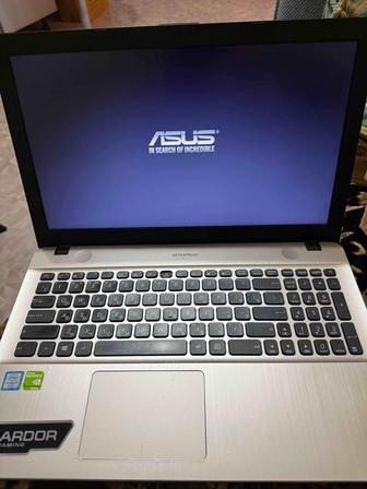 Продам ноутбук ASUS
