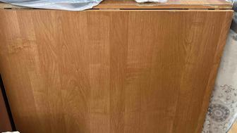 Продается стол раскладной