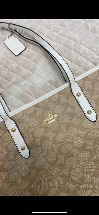 Продам Сумку Coach