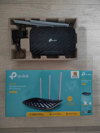 Роутер TP-LINK Archer C20
