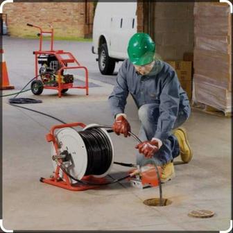 Услуга электрика сантехник