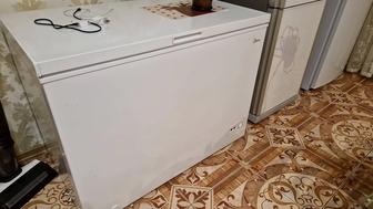 Морозильник морозильная камера