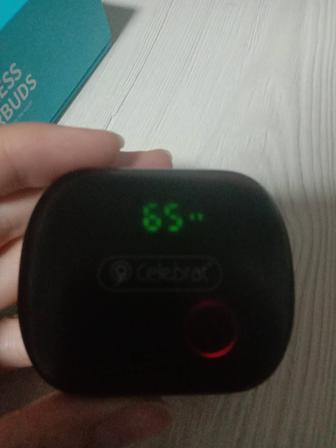 Беспроводные наушники Celebrat