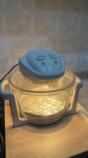 Аэрогриль Б/У