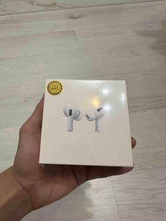 AirPods Pro 2gen - пауер бэнк