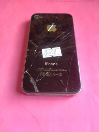 Мобильный телефон Айфон 5