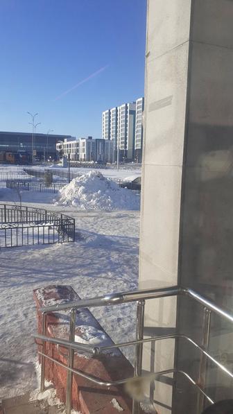 Перила нержавеющей стали