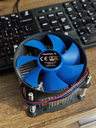 Кулер для процессора Deepcool