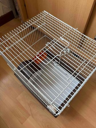 продам клетку для крыс хомяков и других грызунов.