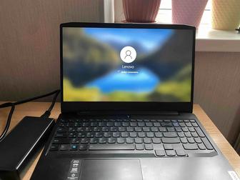Lenovo Ideapad Gaming 3