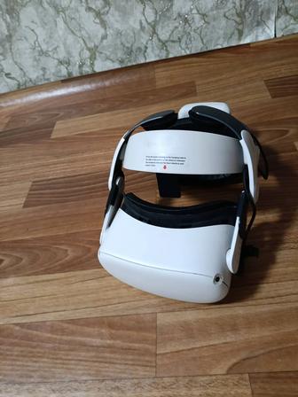 Oculus quest 2