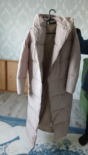 Демисезонная куртка