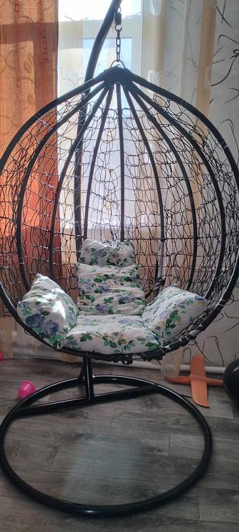 Кресло кокон