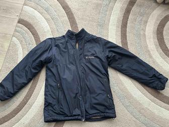 Columbia куртка