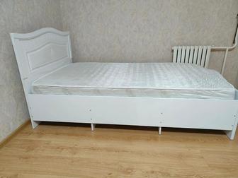 Срочно продам кровать!